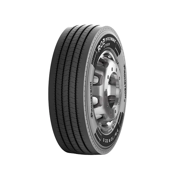 Neumático R02 PROWAY STEER 315/70 R22