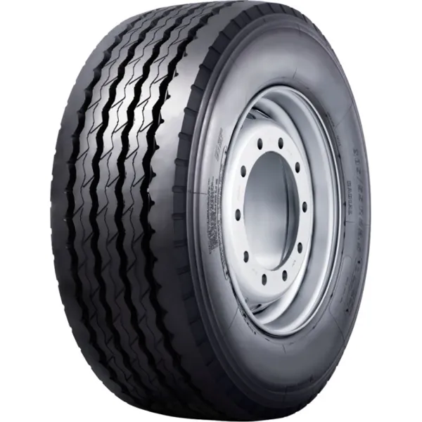 Bridgestone R168+ V-STEEL RIB