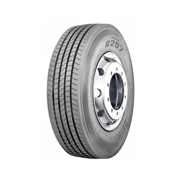Bridgestone R297 V-STEEL RIB