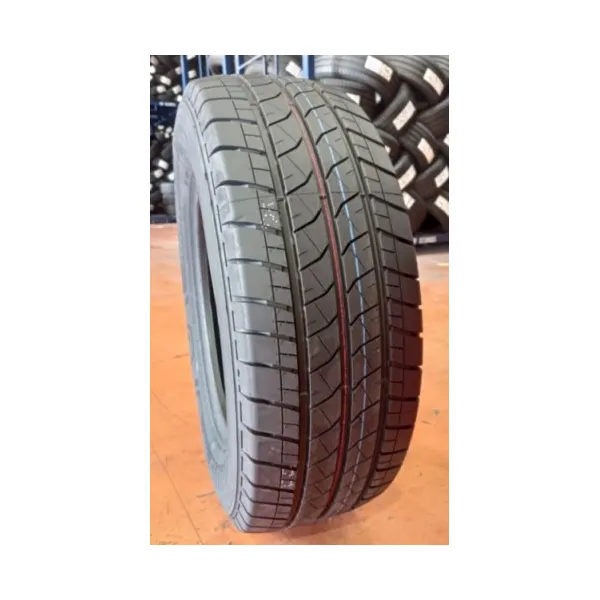 Bridgestone R660ECO DURAVIS