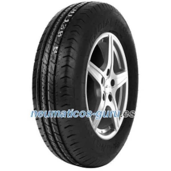 Linglong R701