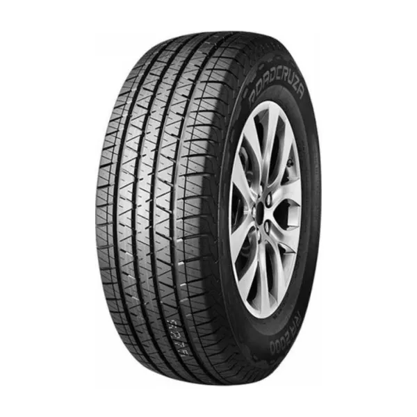 Roadcruza RA2000 HT