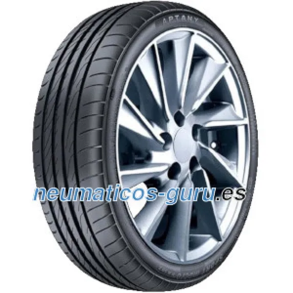 Aptany RA302 RFT