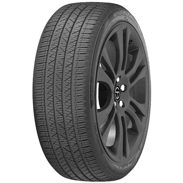 Hankook RA33D DYNAPRO HP2+