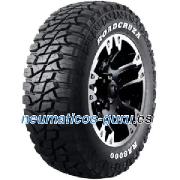 Roadcruza RA8000 R/T