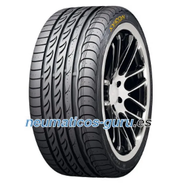 Neumático Race 1 X 225/45 R17