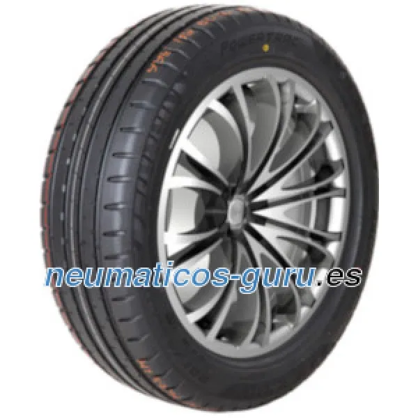 PowerTrac Racing PRO