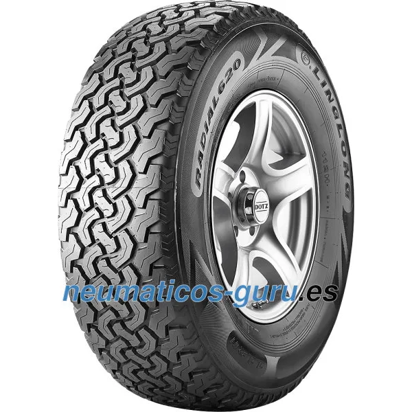 Linglong RADIAL 620