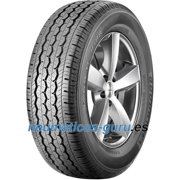 Goodride Radial H188