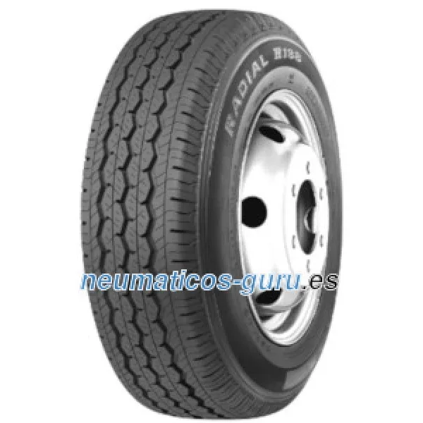 Yartu Radial H188