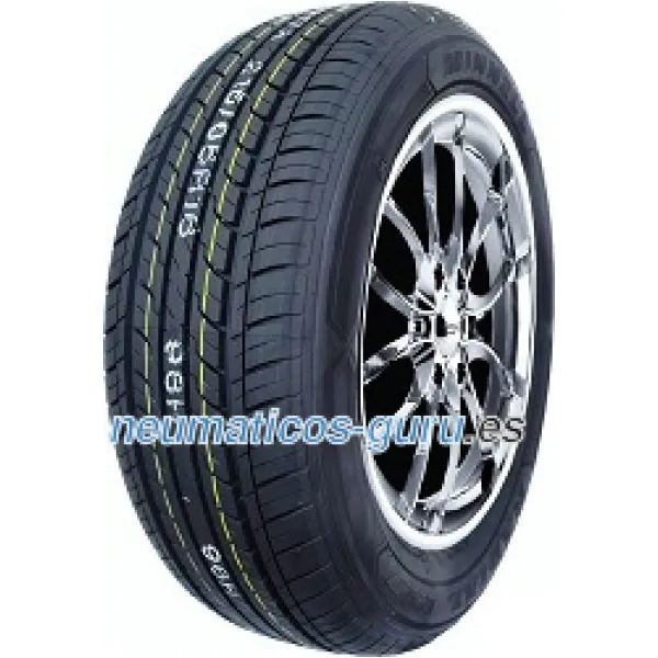 Neumático Radial P07 185/60 R15
