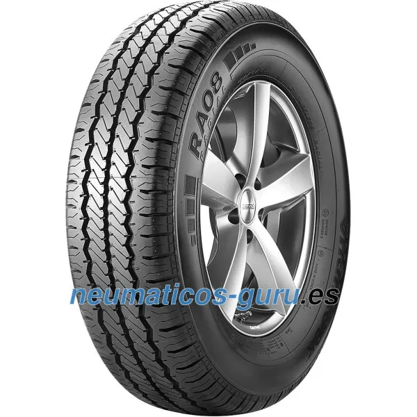 Hankook Radial RA08
