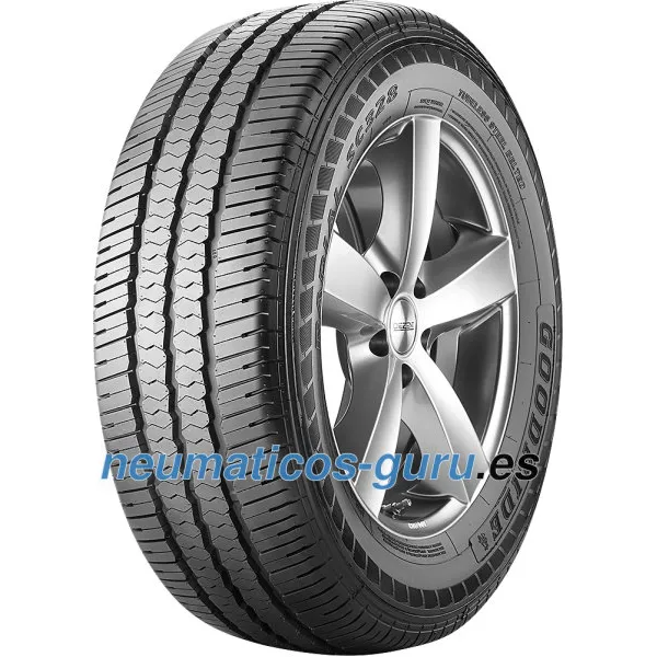 Goodride Radial SC328