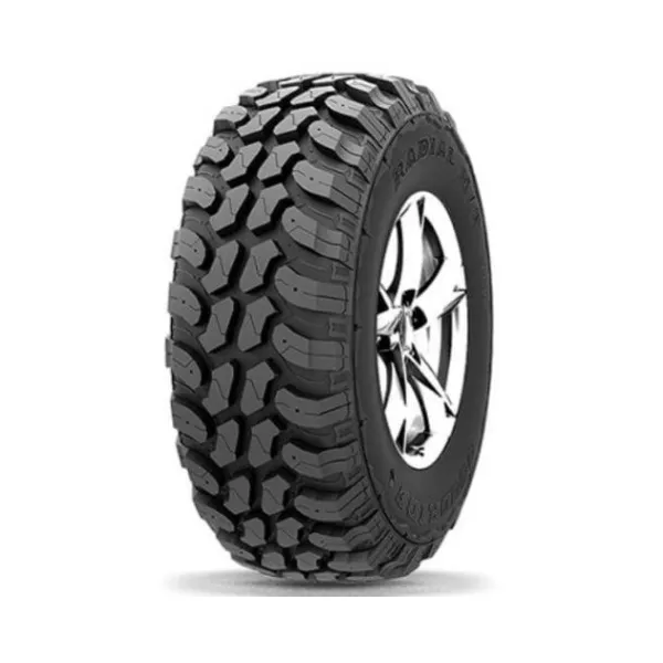 Goodride RADIAL SL366 M/T