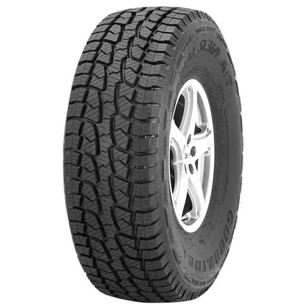 Goodride RADIAL SL369 A/T