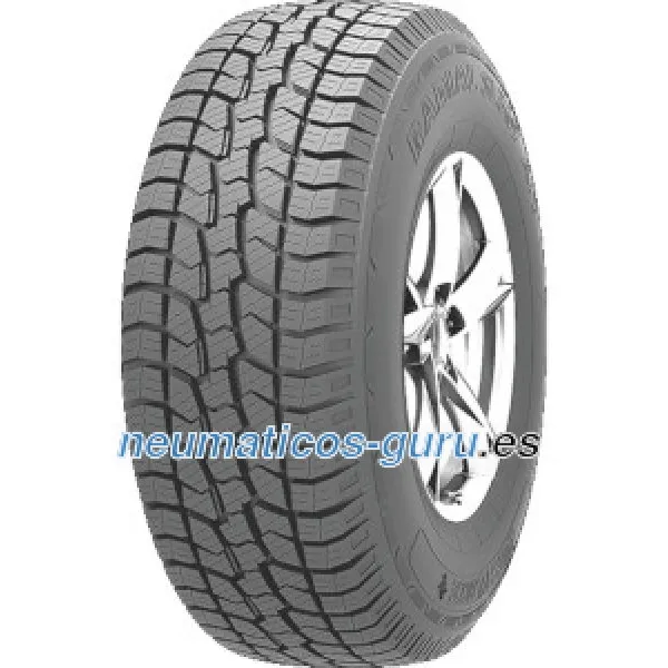 Trazano Radial SL369 A/T