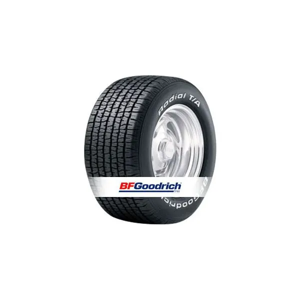 BFGoodrich Radial T/A