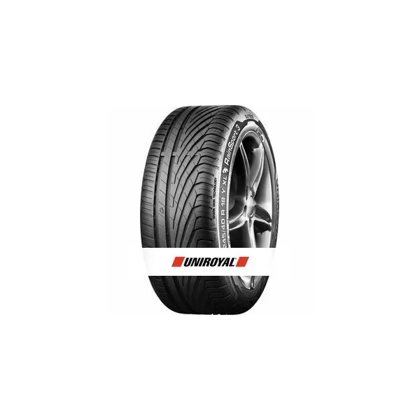 Uniroyal Rainsport 3