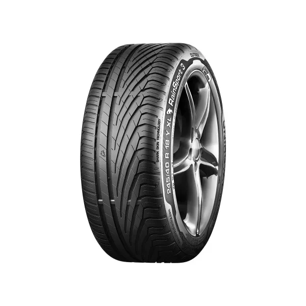 Uniroyal RAINSPORT-3 SSR