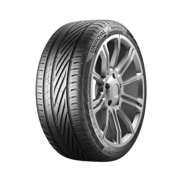 Uniroyal Rainsport 5