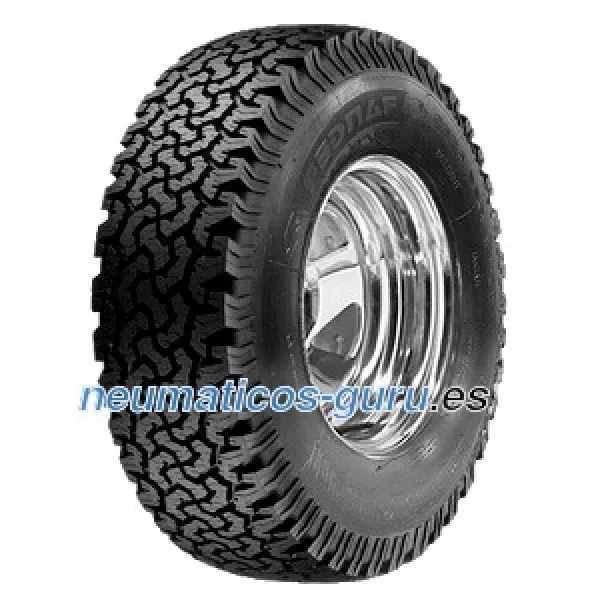 Insa Turbo Ranger AT