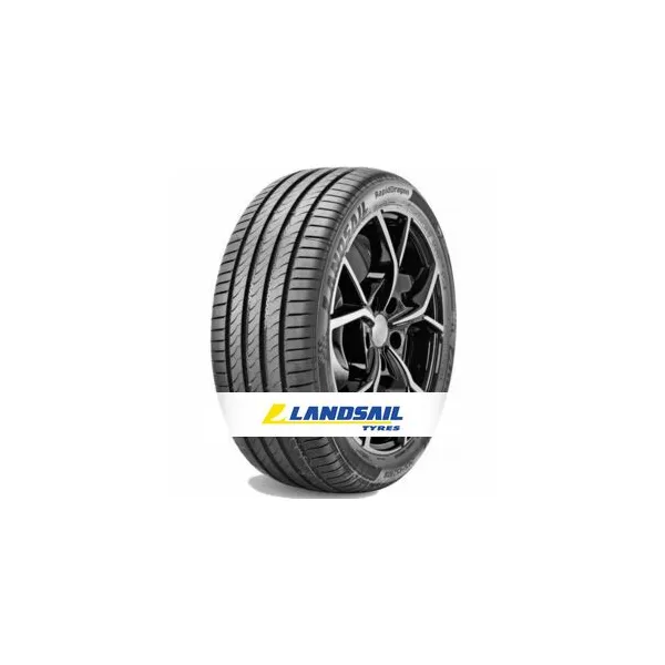 Neumático Rapid Dragon 185/60 R15