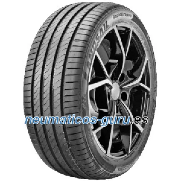 Neumático RapidDragon 225/50 R17