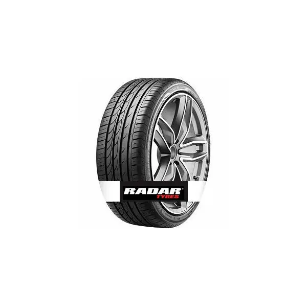 Radar RASYCN0438