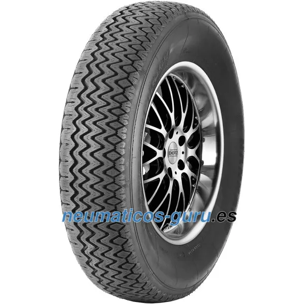 Neumático RC-001 215/75 R15