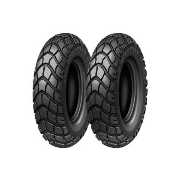 Neumático REGGAE 120/90 R10
