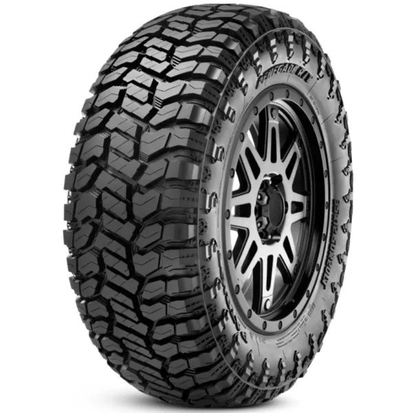 Radar RENEGADE R/T+