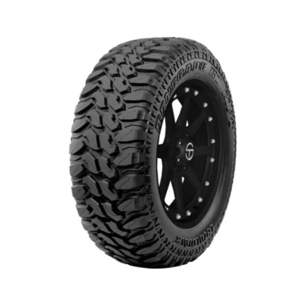 Radar RENEGADE R7 M/T