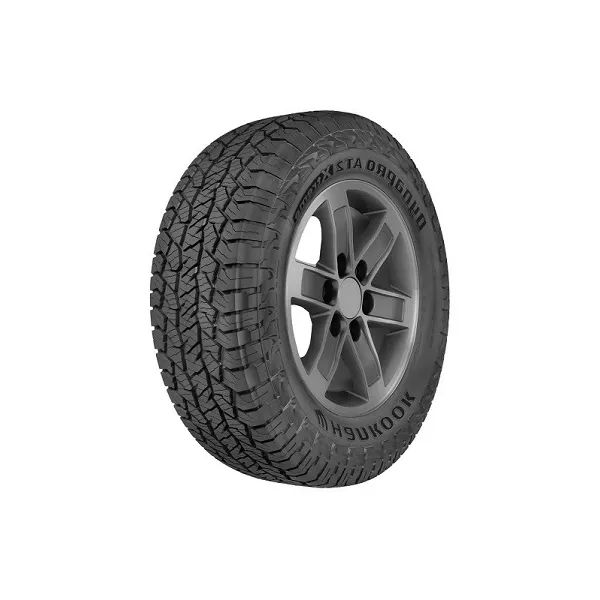 Hankook RF12 DYNAPRO XTREME
