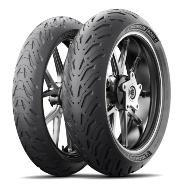 Michelin ROAD 6 GT