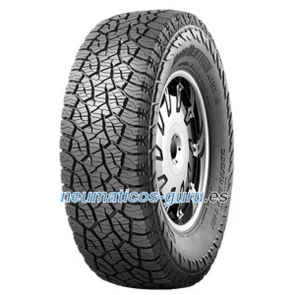 Kumho Road Venture AT52