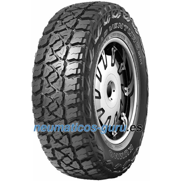 Kumho Road Venture MT51