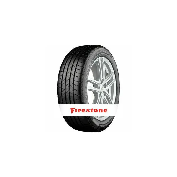 Firestone ROADHAWK 2