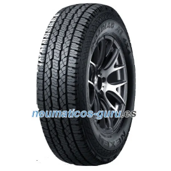 Nexen ROADIAN AT 4X4