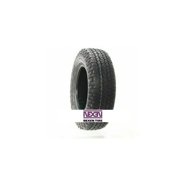 Nexen Roadian ATX RA9