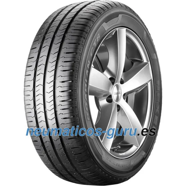 Nexen ROADIAN CT8