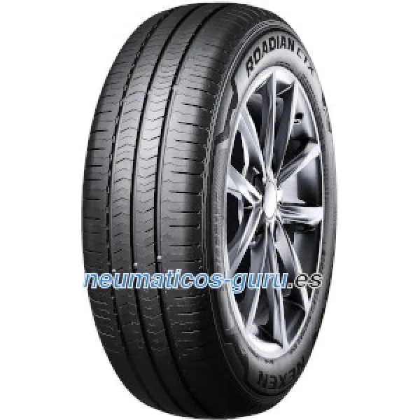Nexen ROADIAN CTX