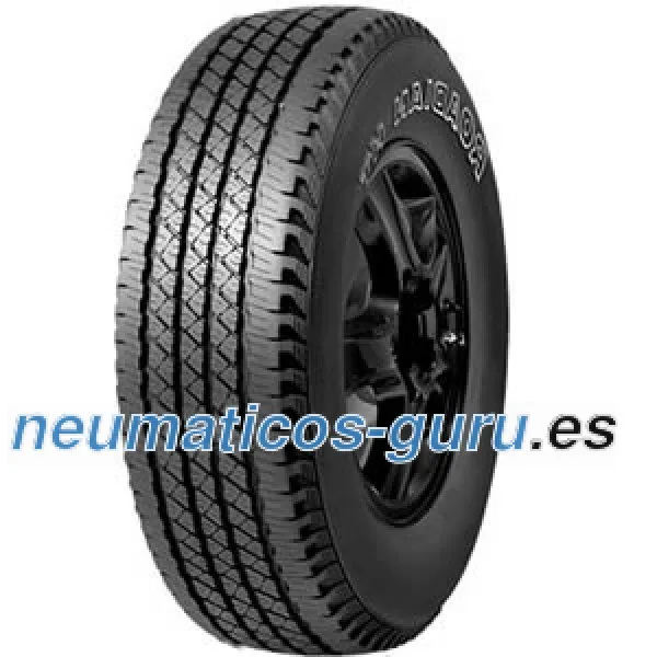 Roadstone Roadian HT