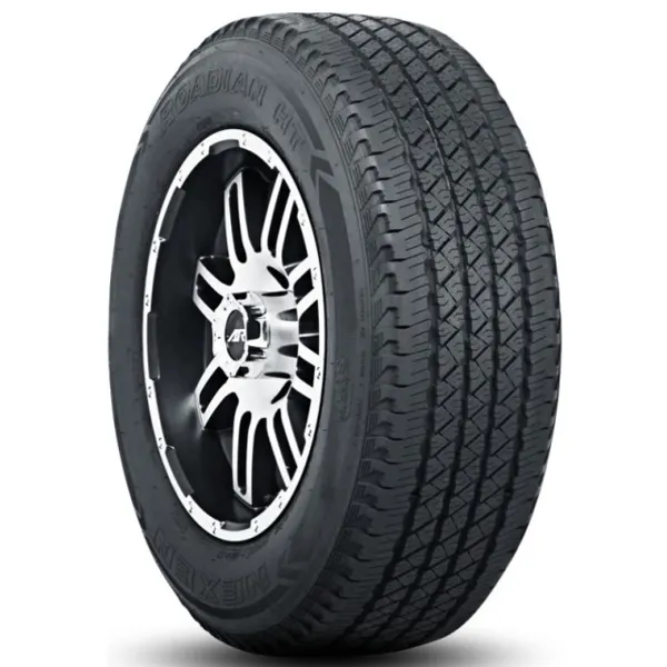 Nexen Roadian HT SUV
