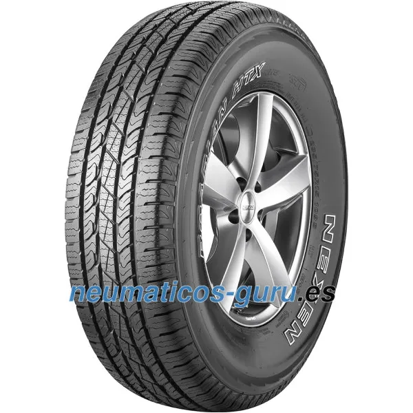 Nexen Roadian HTX RH5