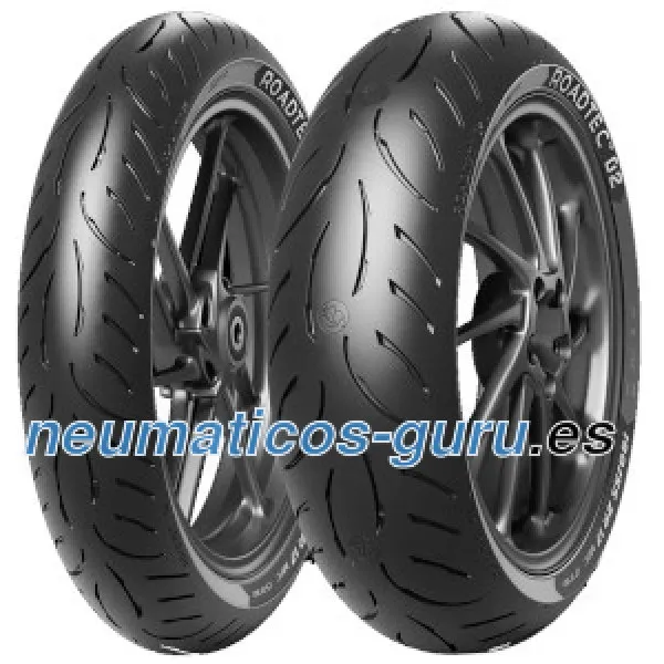 Metzeler ROADTEC 02