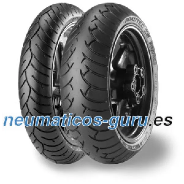 Neumático ROADTEC Z6 120/70 R17