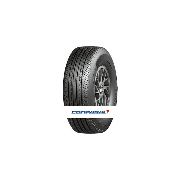 Compasal Roadwear