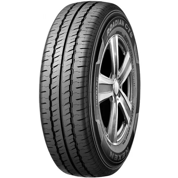 Nexen ROARIAN CT8