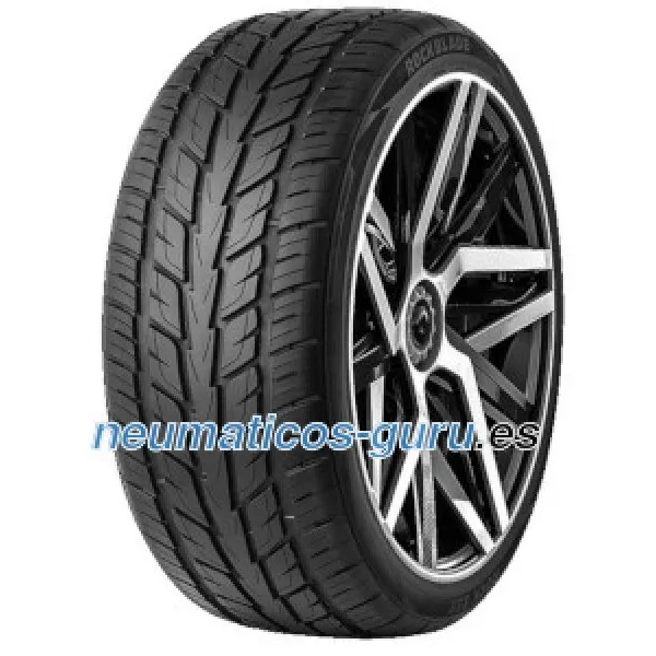Rockblade Rock 535