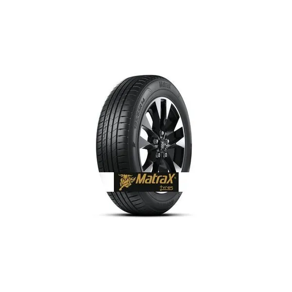 Neumático Romero 205/55 R16